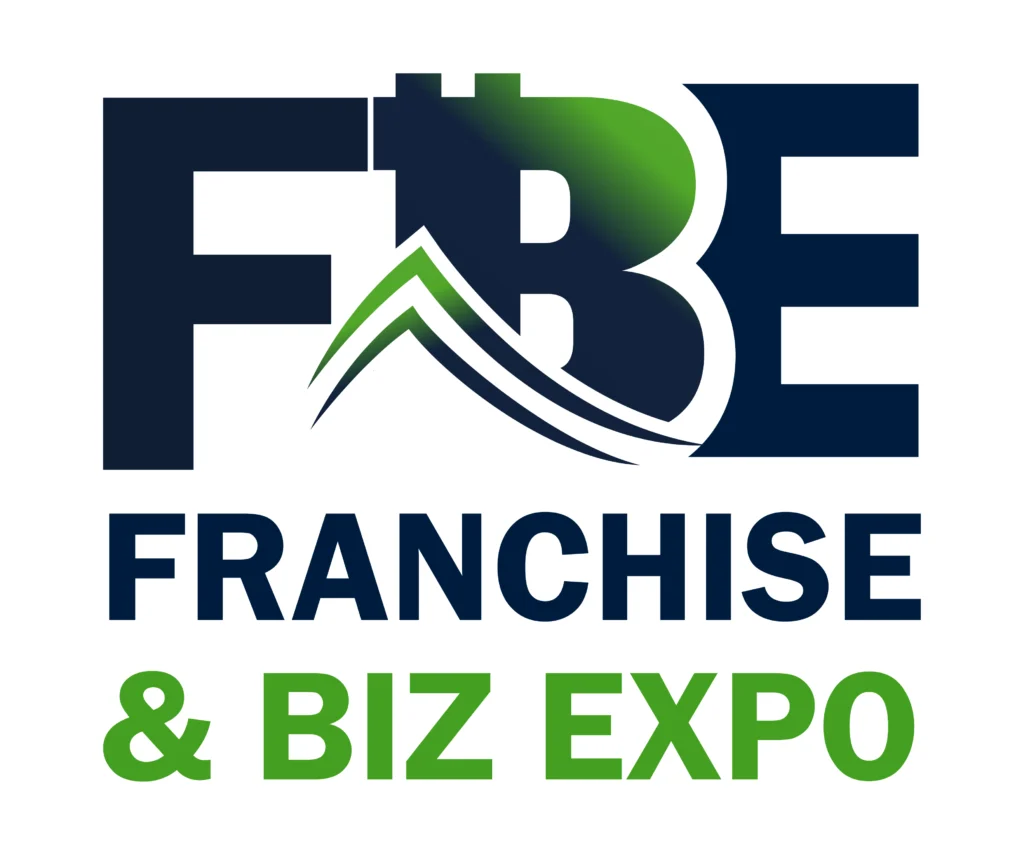 Franchise & Biz Expo (FBE) logo